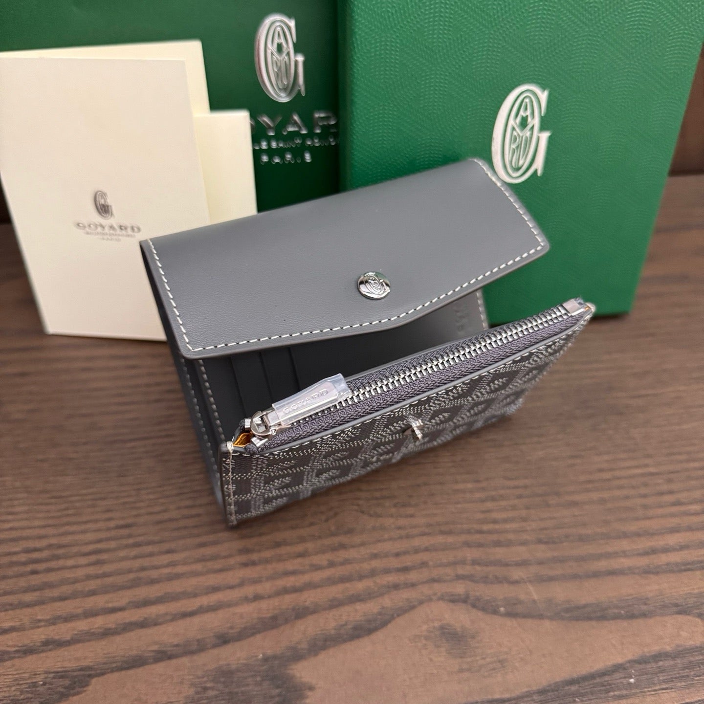 G Saint Gabriel #4802