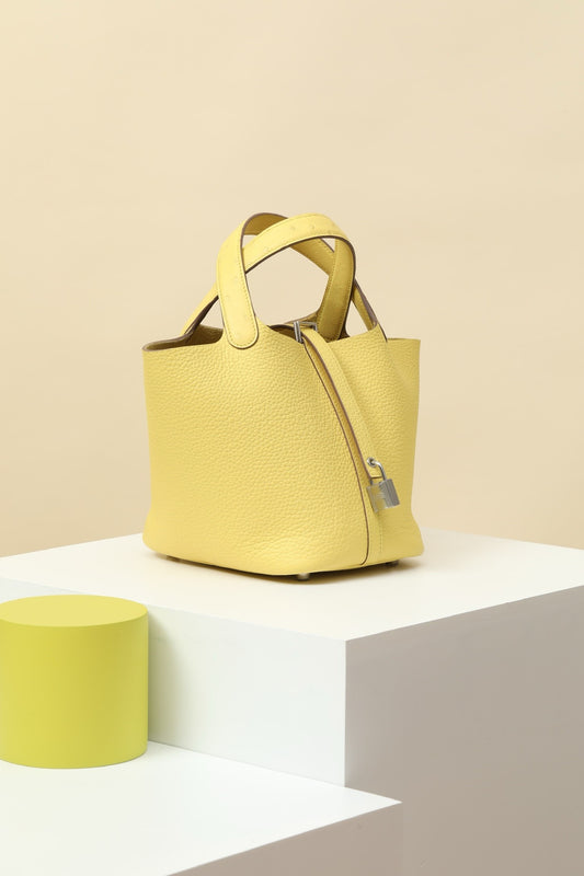 CL18 Lemon Yellow #3749