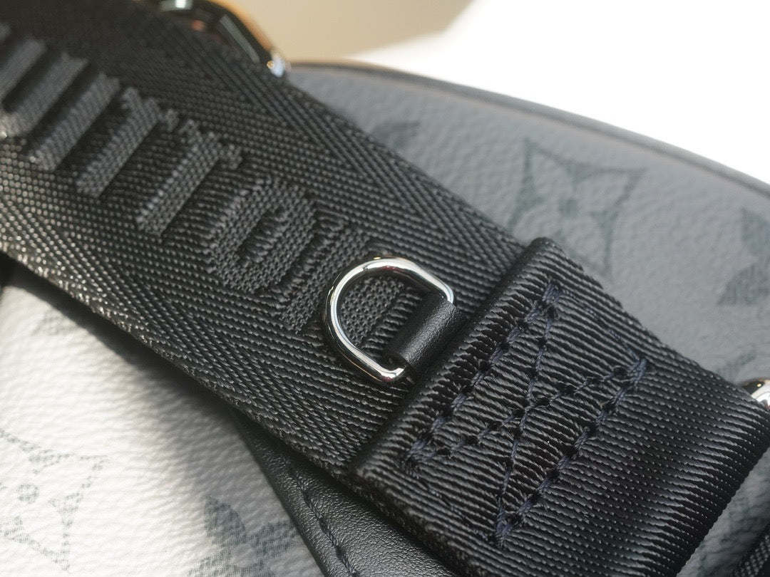 KEEPALL BANDOULIÈRE 35 #2589
