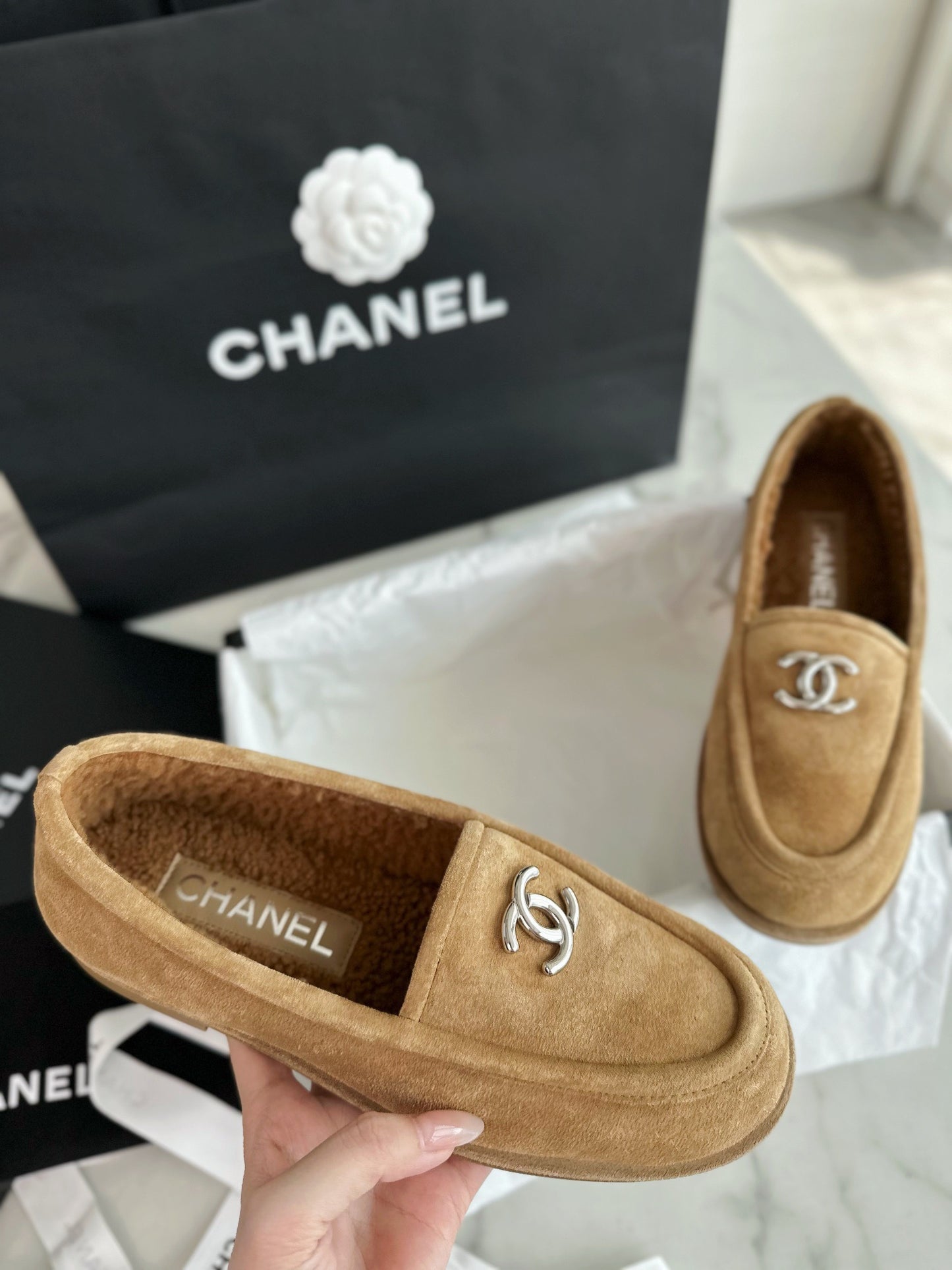 24s loafer #360
