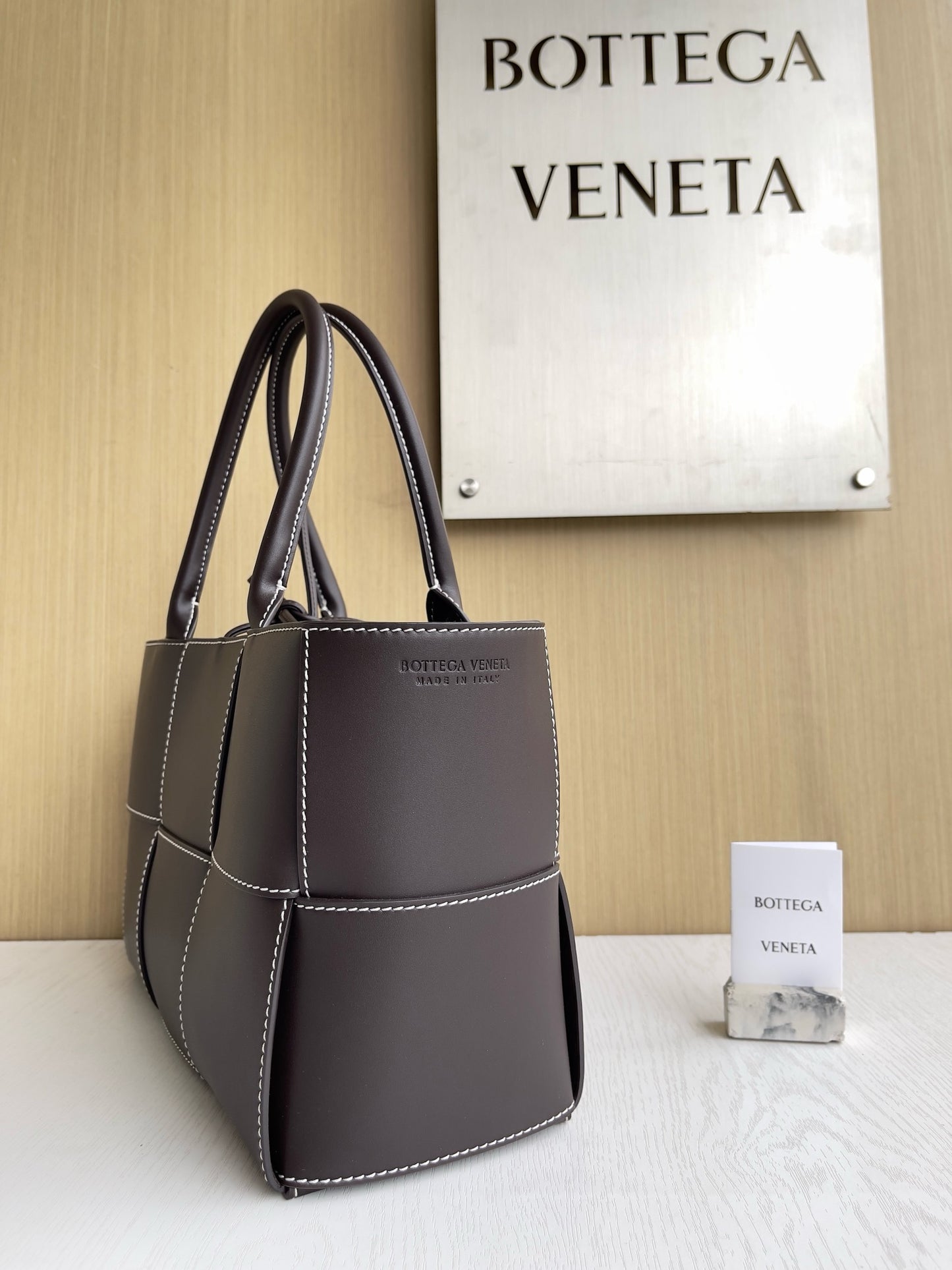 BV Mini Tote #2698