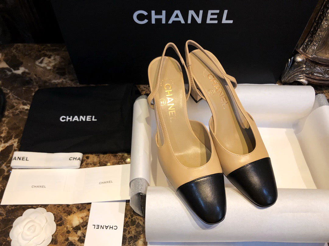 24s Sandal #263