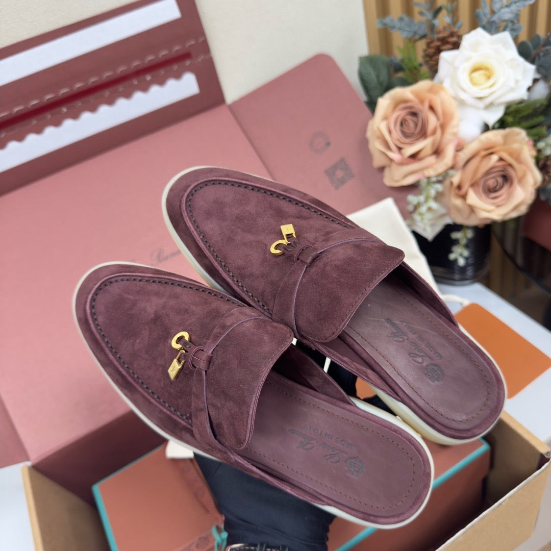 Loafer #4741