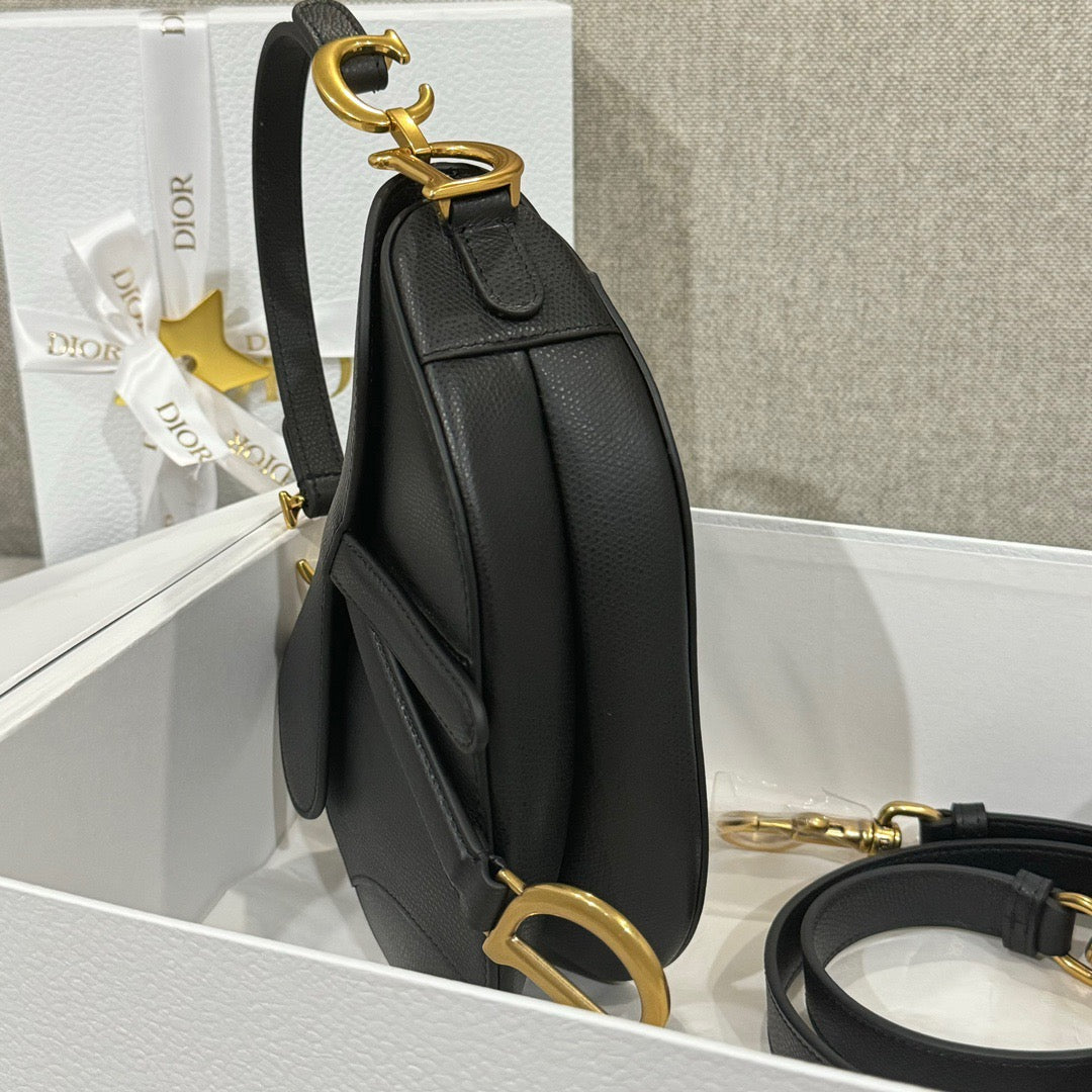 CD Mini Saddle Bag with Strap #896