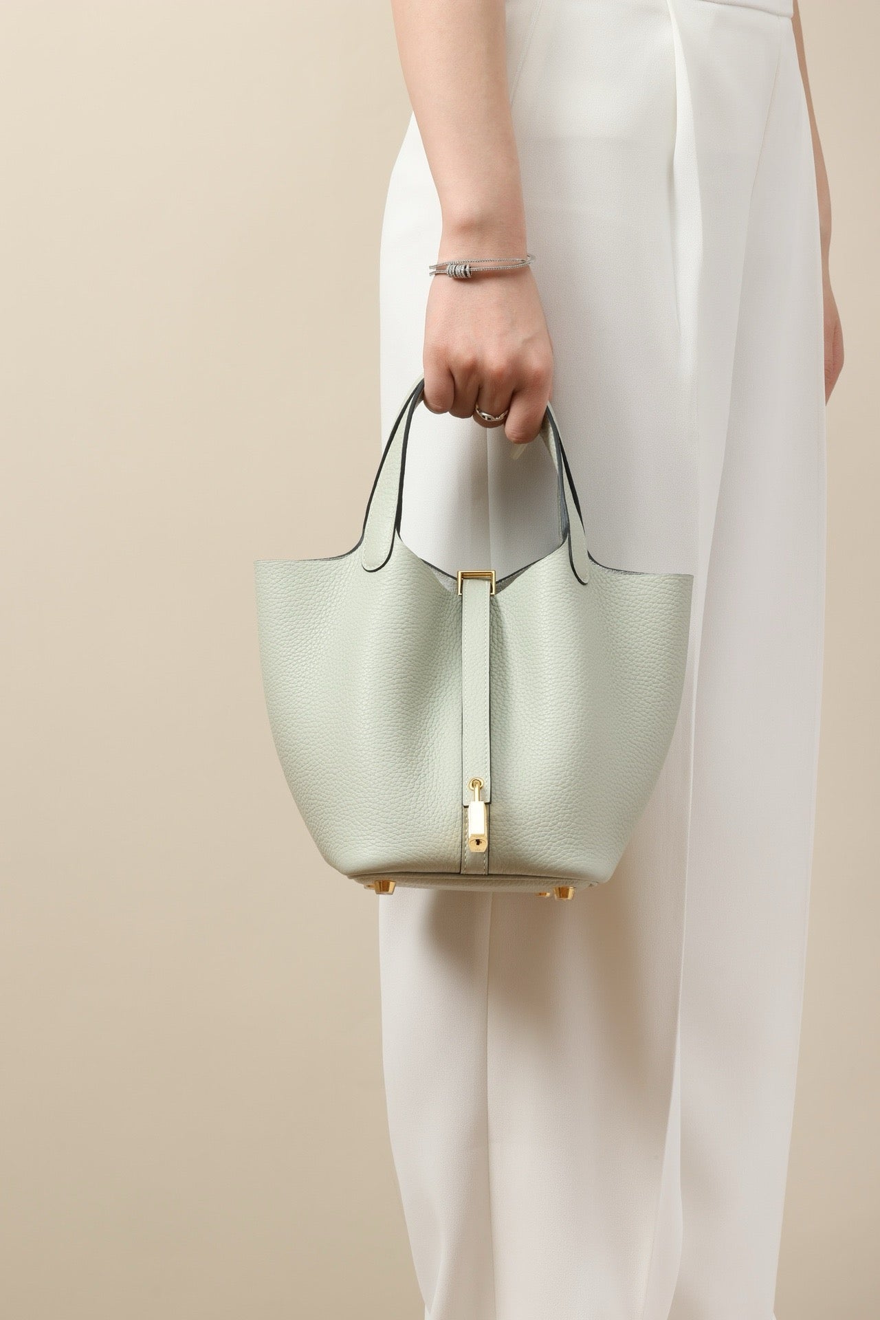 CL18 OW Crystal Gray GHW #4051