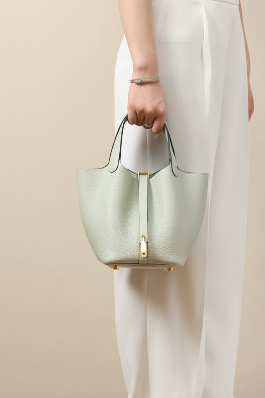 CL18 OW Crystal Gray GHW #4051