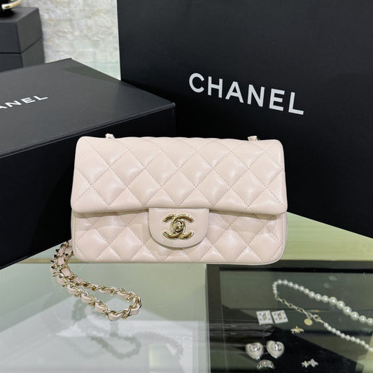 Mini Flap bag 20 #774