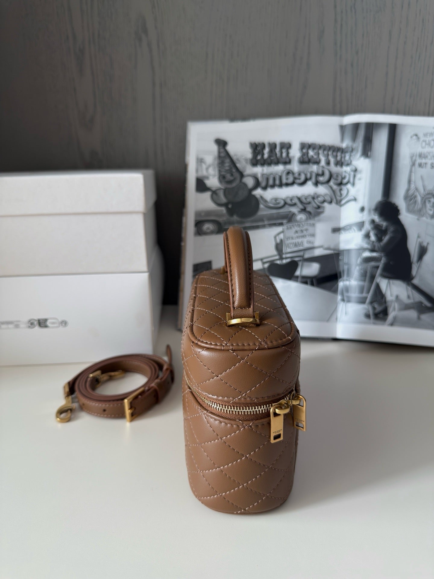 Mini bag #3087