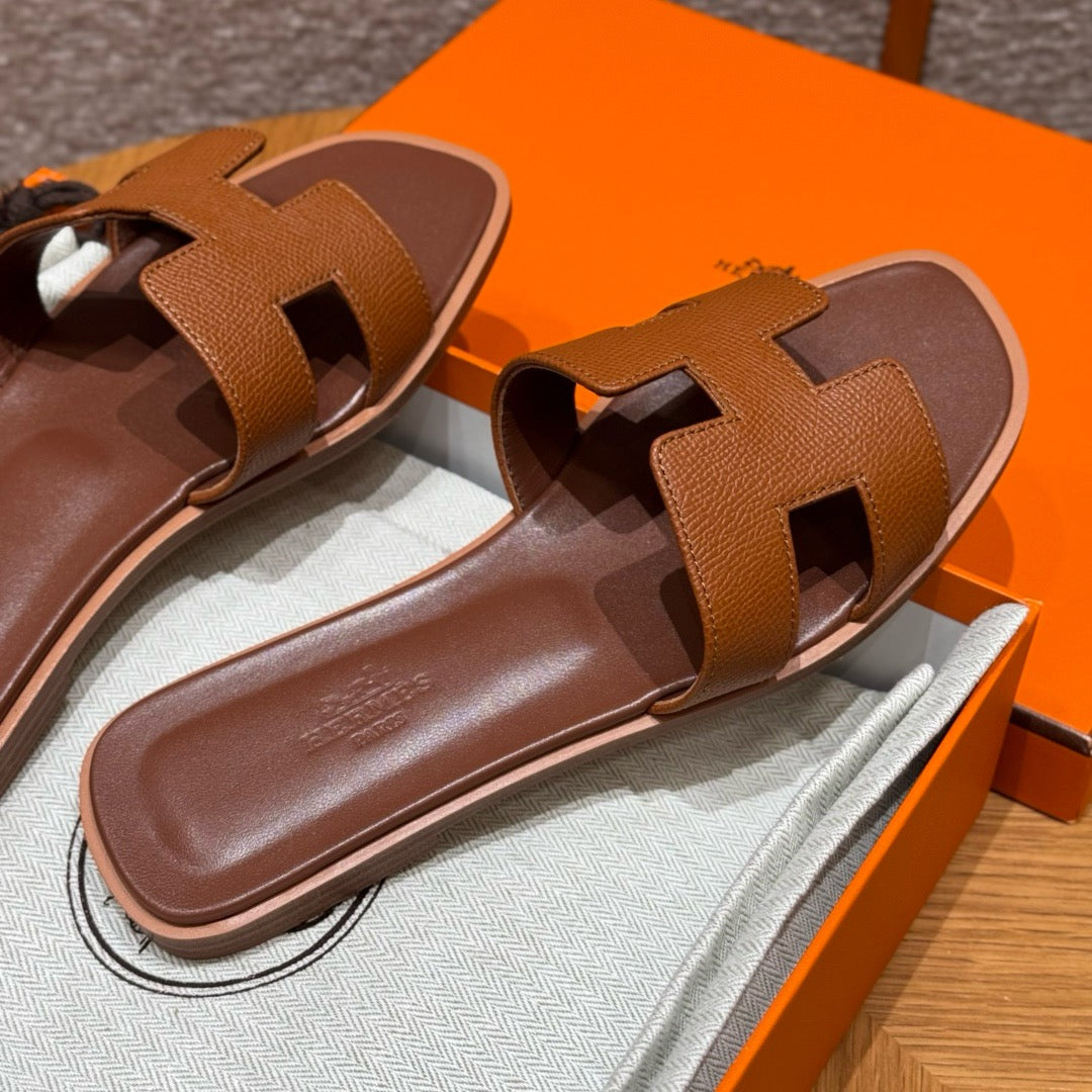 Sandal Epsom #2872
