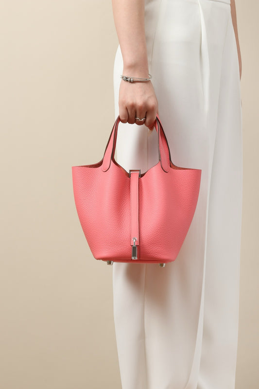 CL18 8W Lipstick Pink PHW #4085