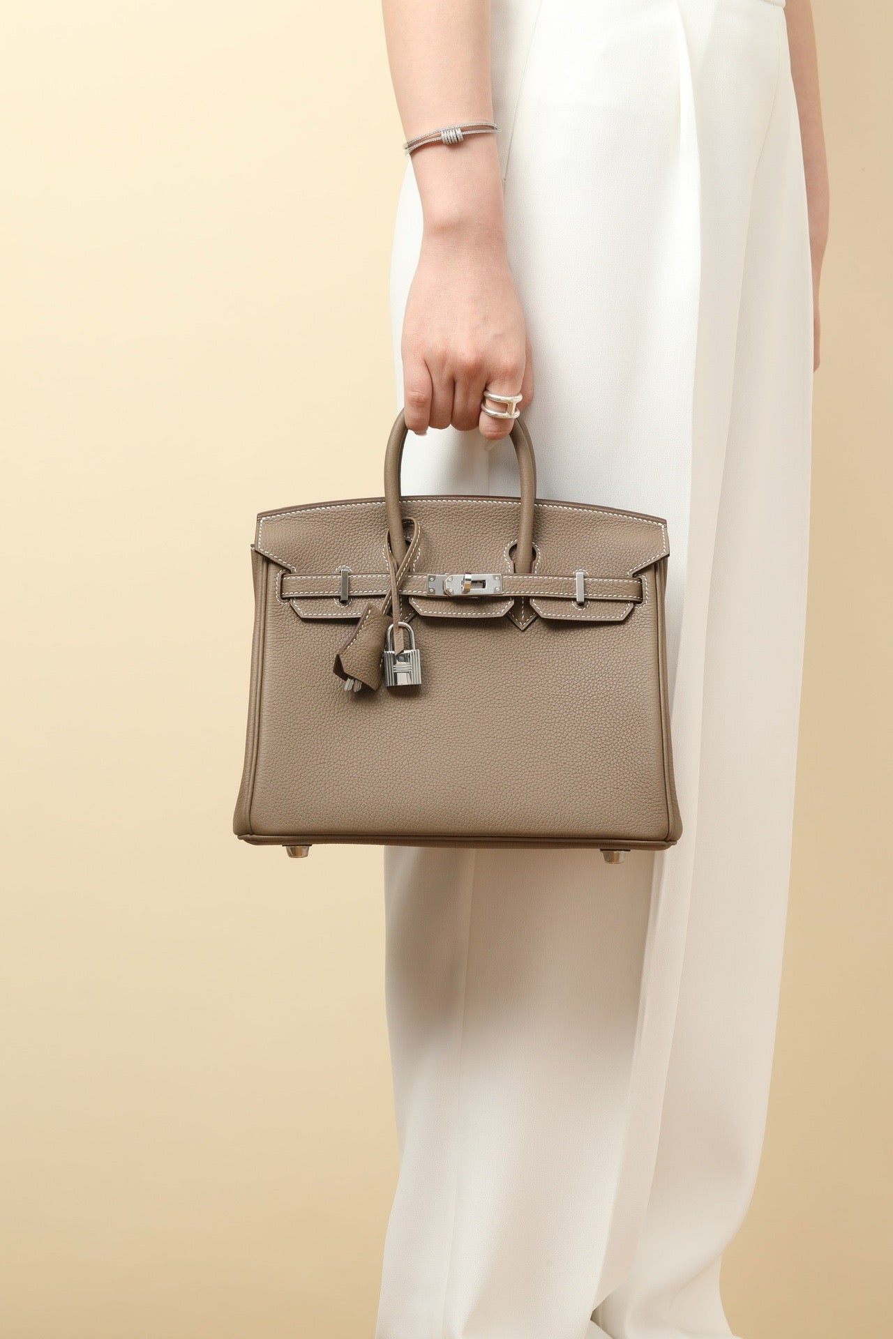 BK25 Elephant Gray # 3875