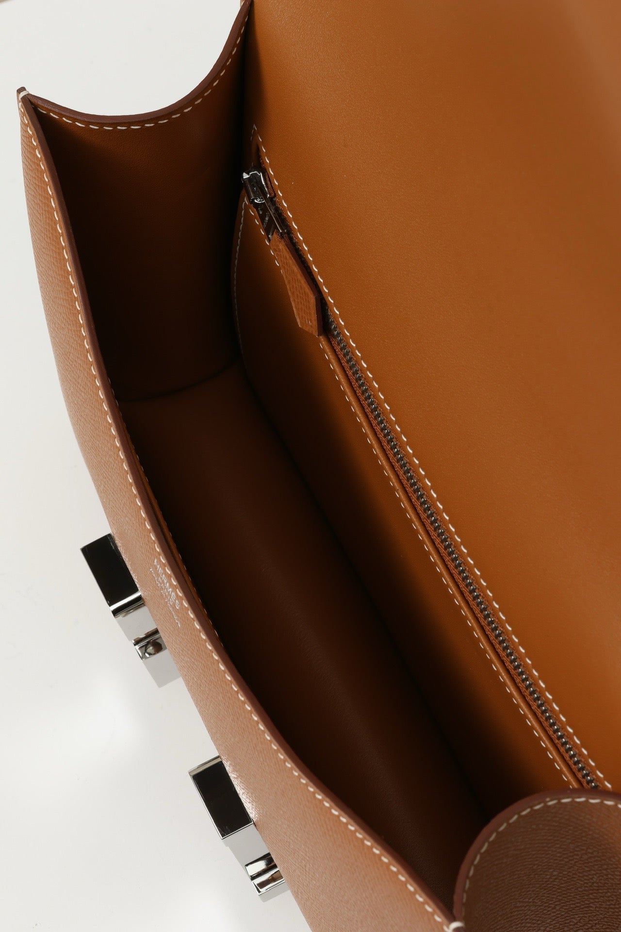 CJG 23 cm , Gold Brown PHW #4283