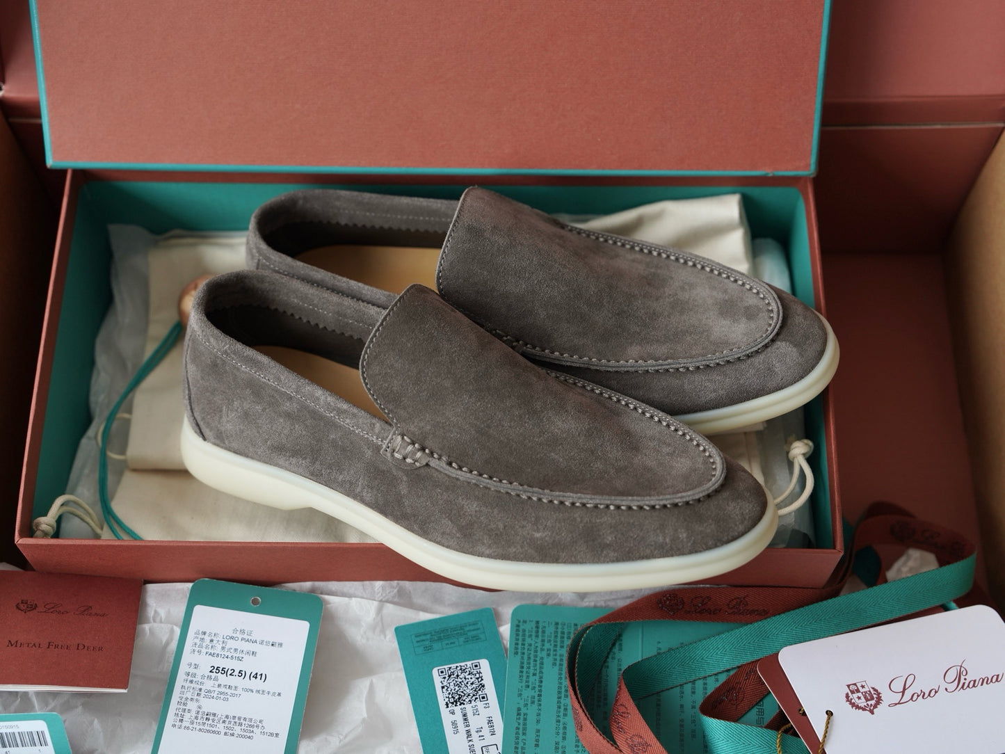 LP Summer walk #2762