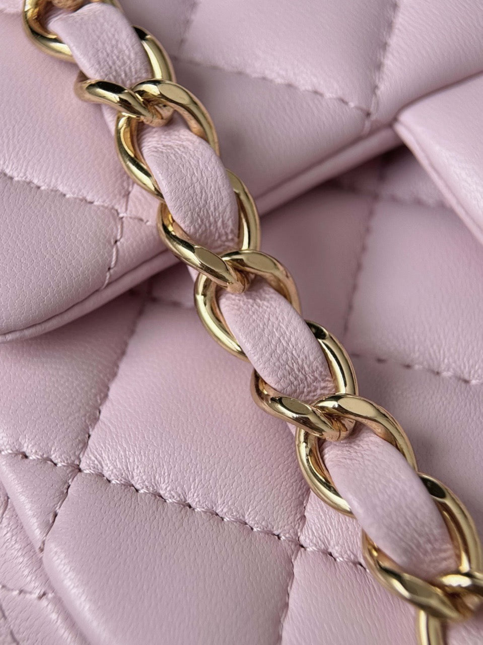 Cf17 Gold Hardware #3914