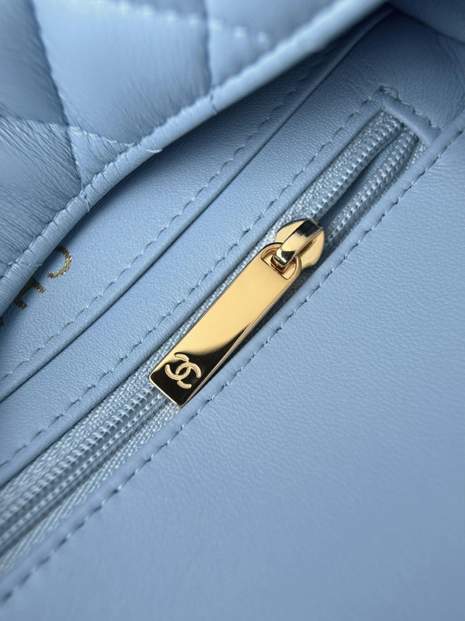 Cf20 Gold Hardware #4662