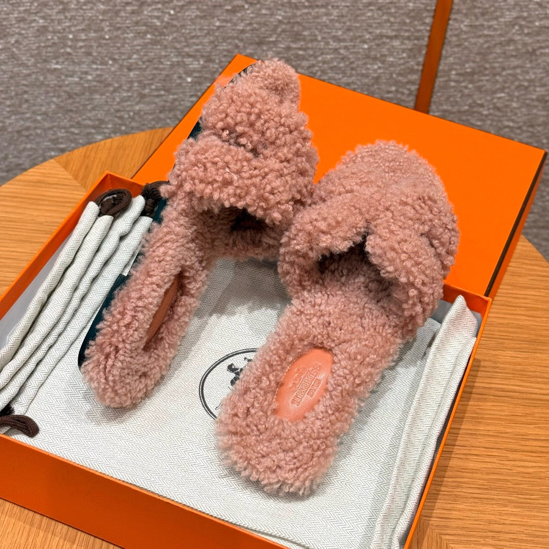 Sandal #3289