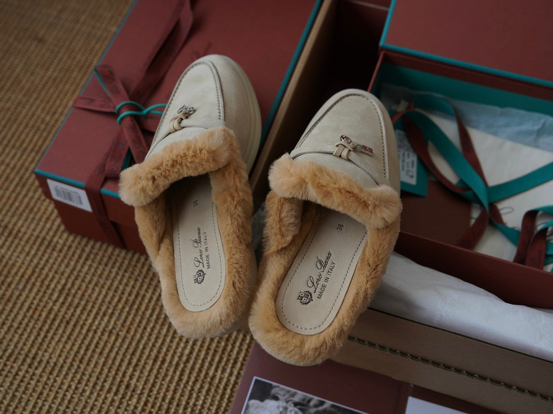 Charms Walk Loafer #217