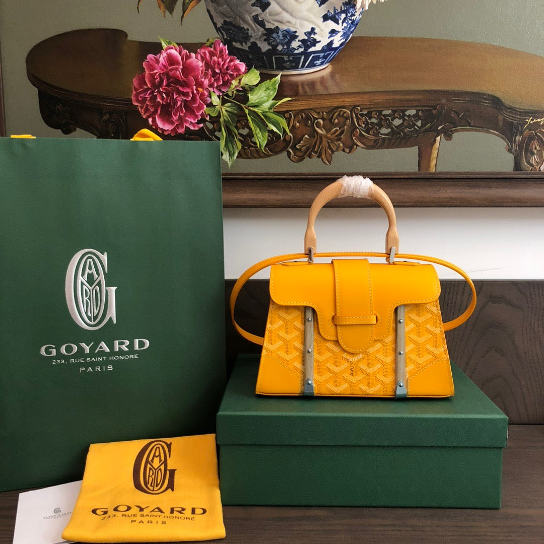 Saigon Mini Bag #1524
