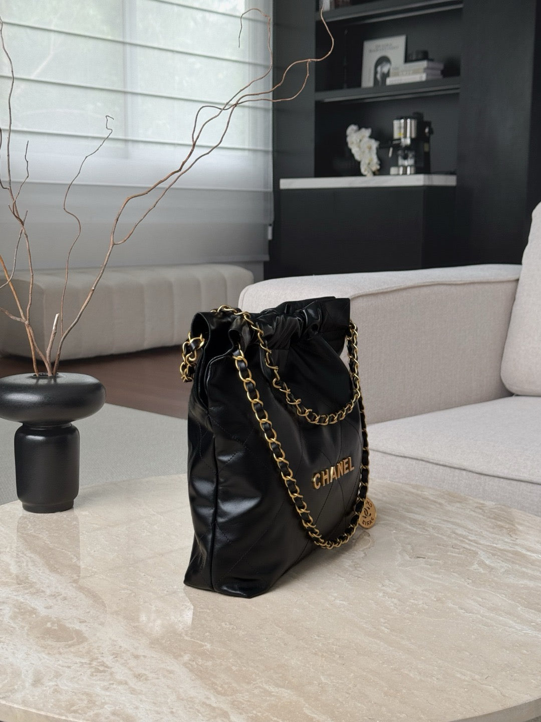 22 bag 35 cm #3028