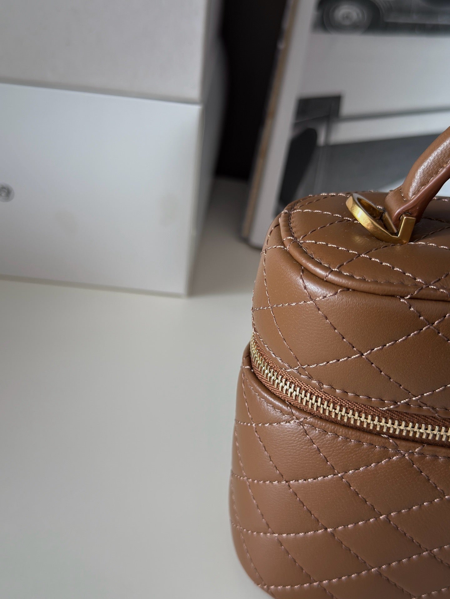 Mini bag #3087