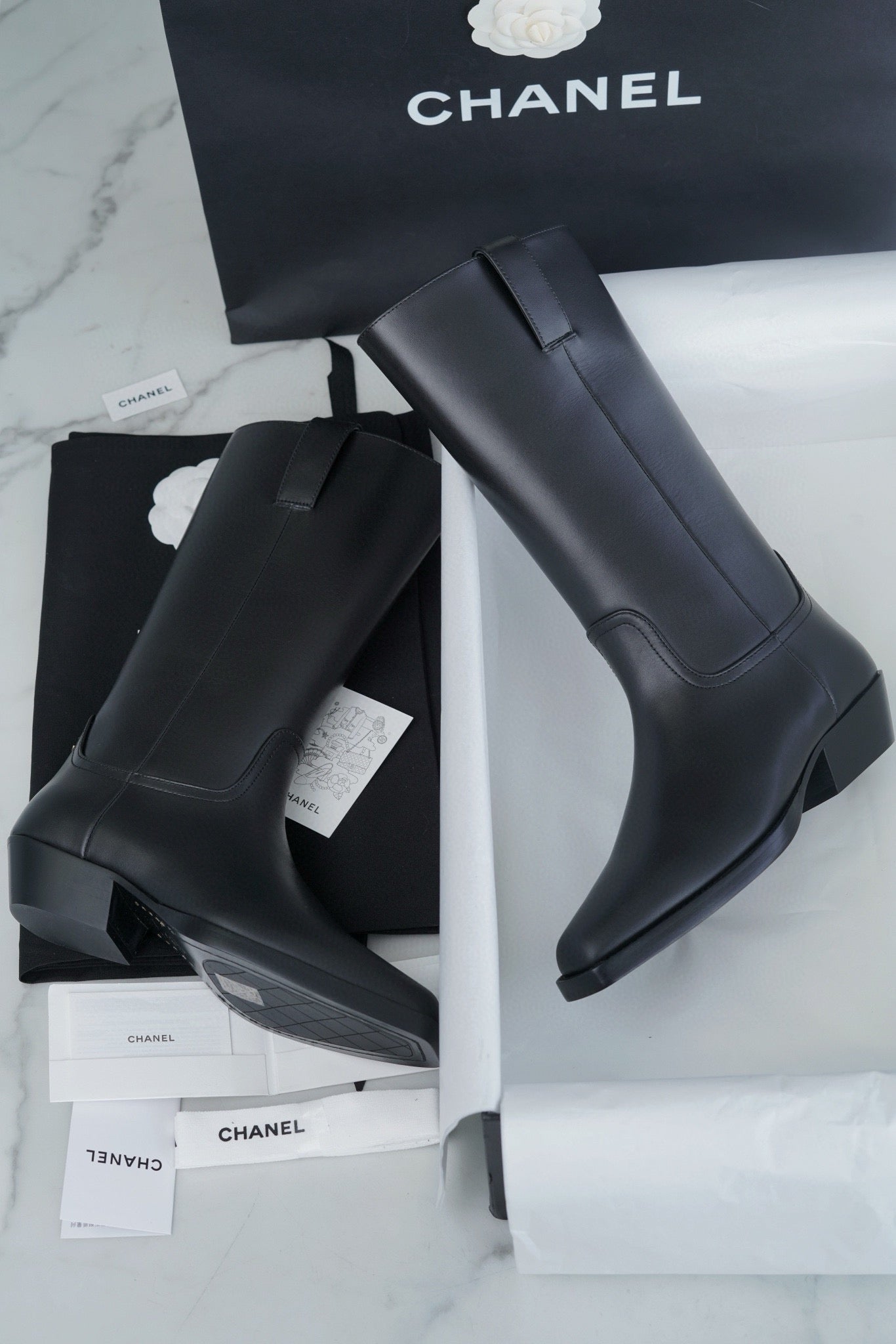 24s boot #3462
