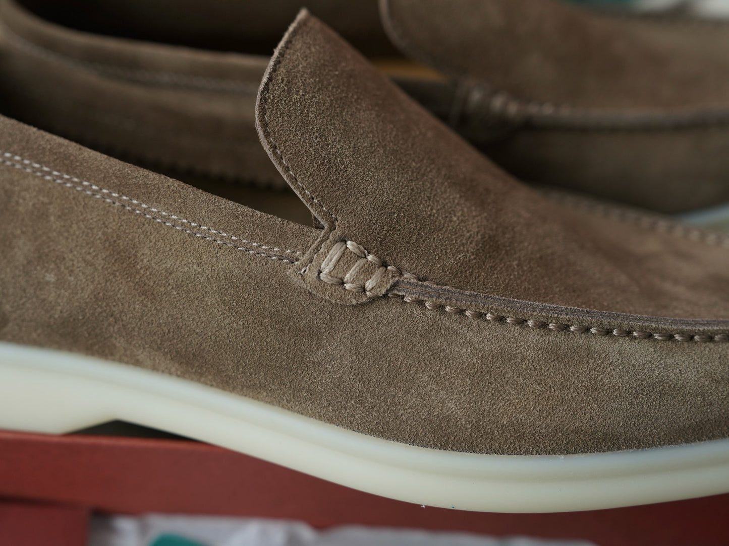 LP Summer walk #2668