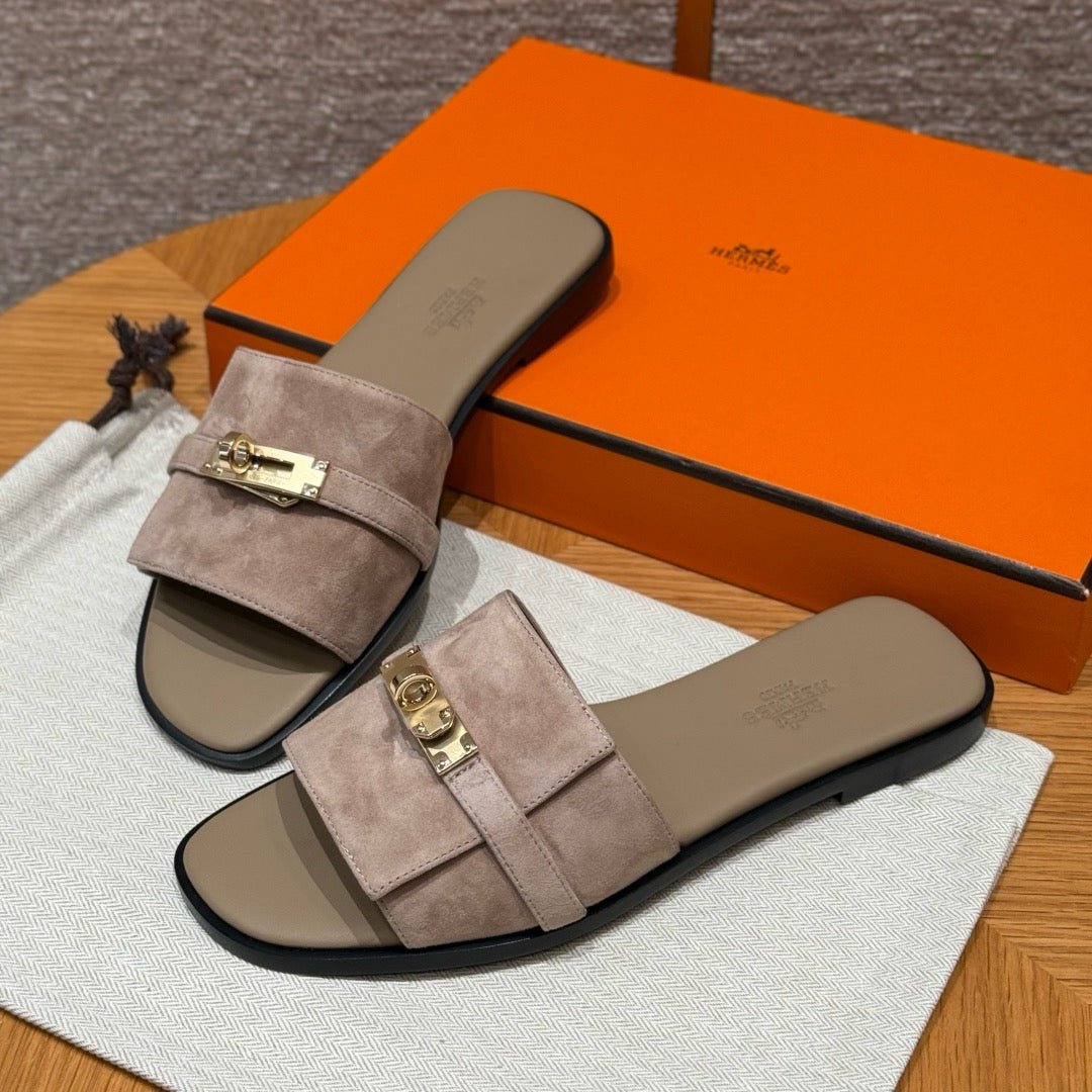 Sandal #3035