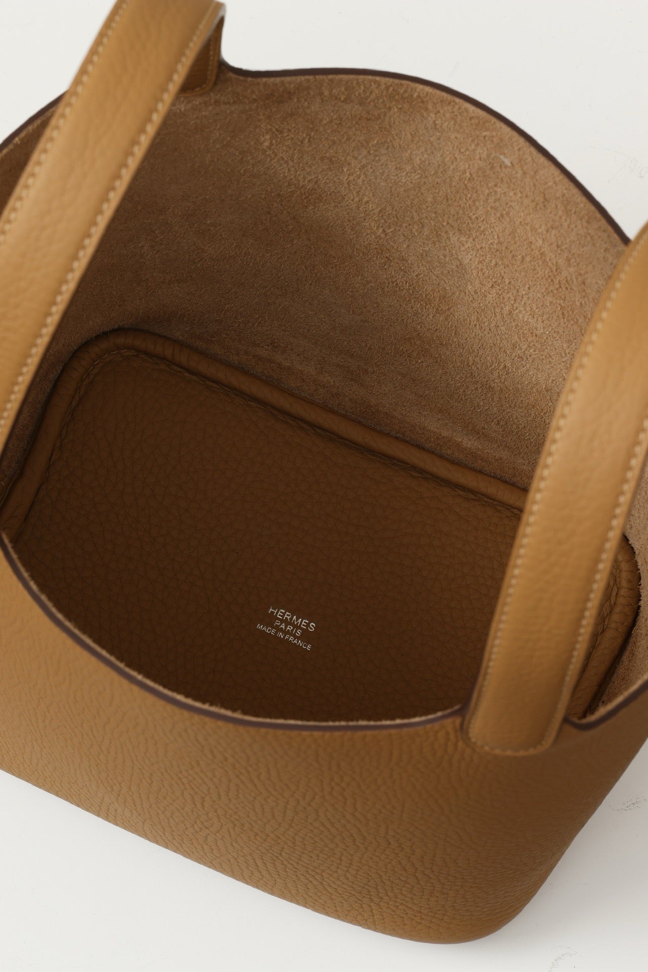 CL18 4B Biscuit Color PHW #4086