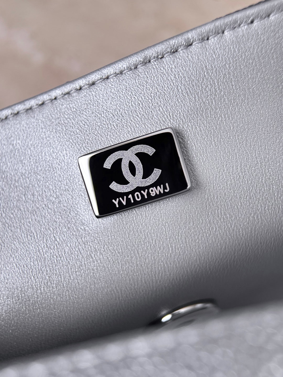 Mini top handle #3312