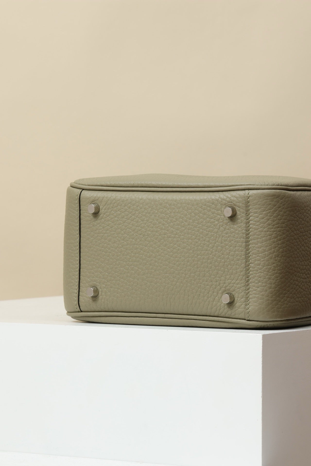 LD19 , Togo ,  1Q Sage Green PHW #4573