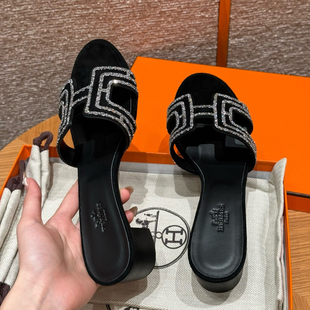 Sandal #3294