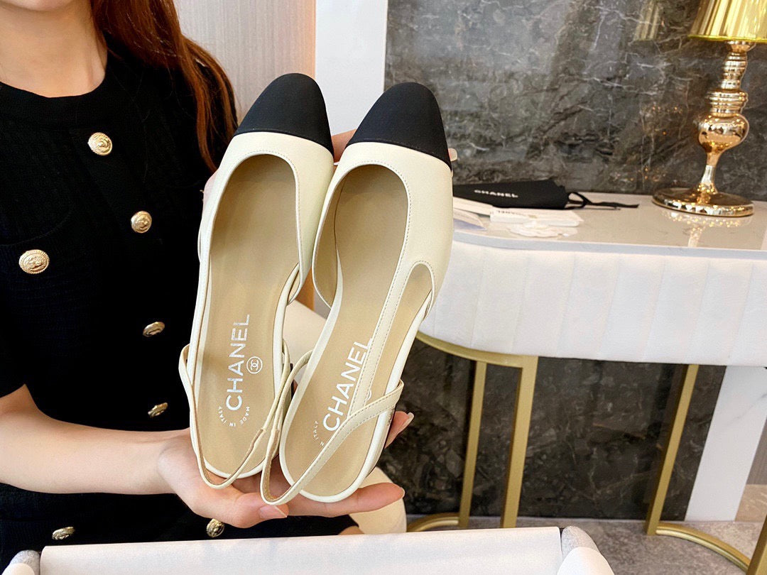 24s slingback #289