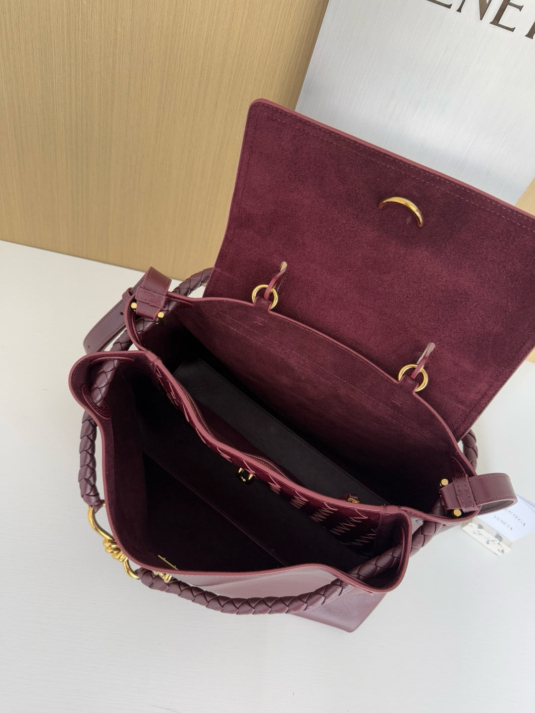 BV Ciao 26 cm   #3998