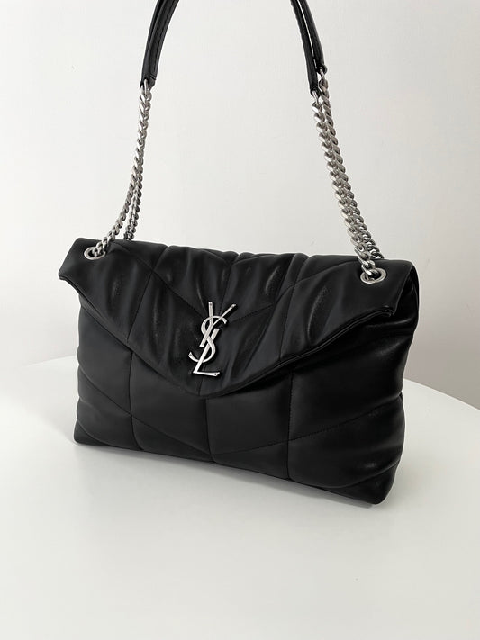 LOULOU PUFFER #1789