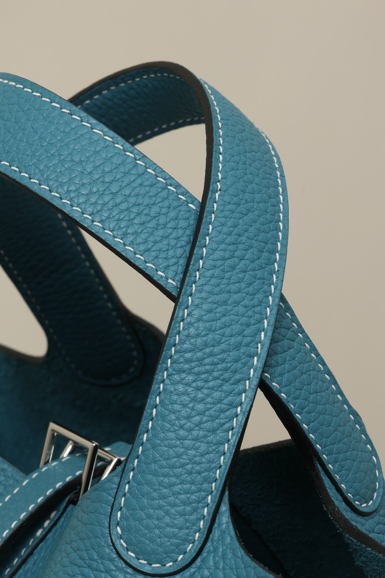 CL18 D2 New Denim Blue PHW #4093