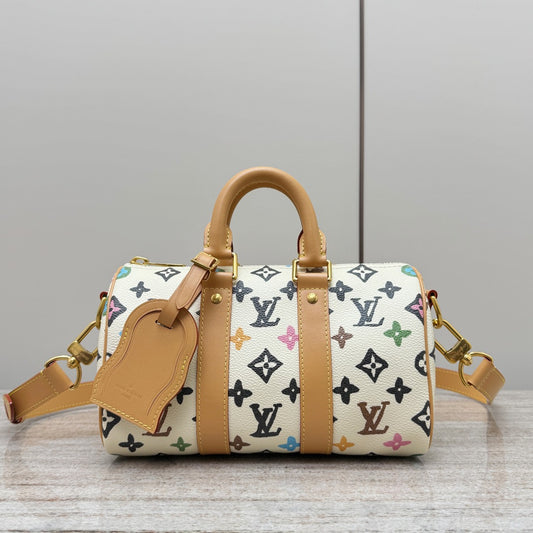 Keepall25-tyle #1439