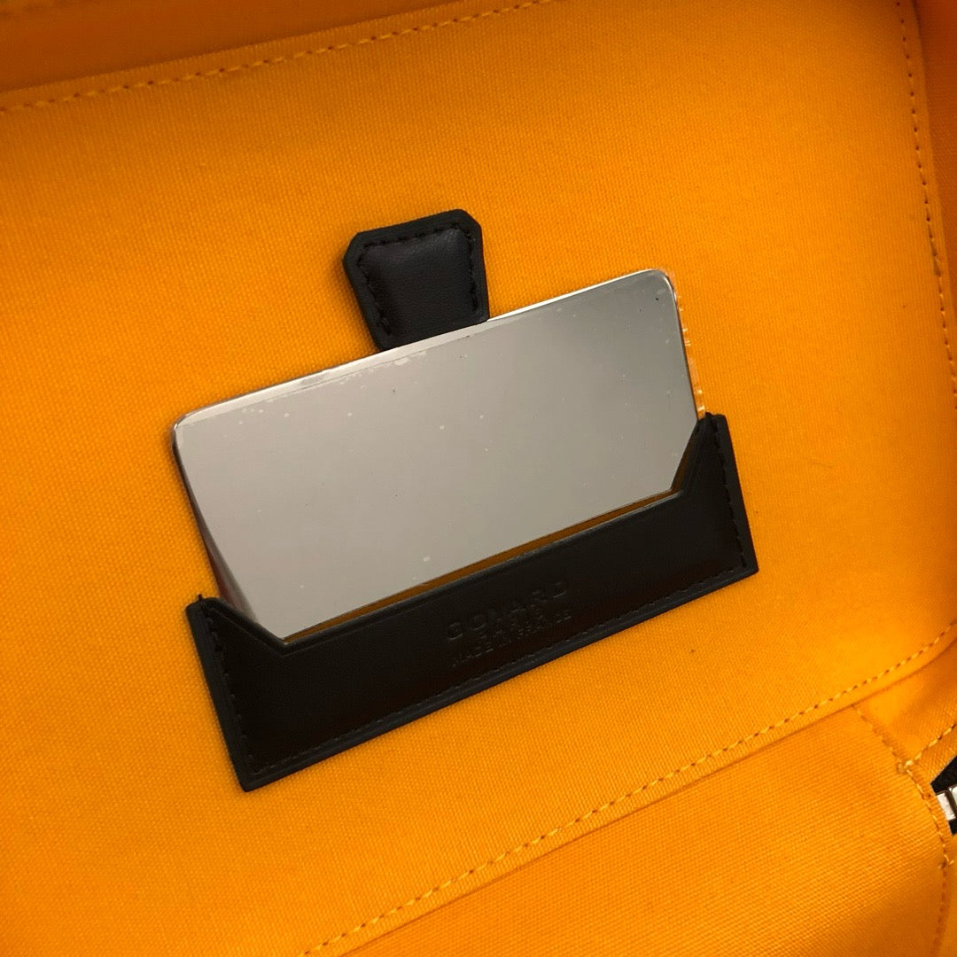 Muse Vanity Case Bag #2496