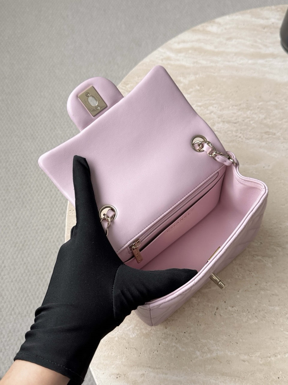 Cf17 Champagne Gold #3915