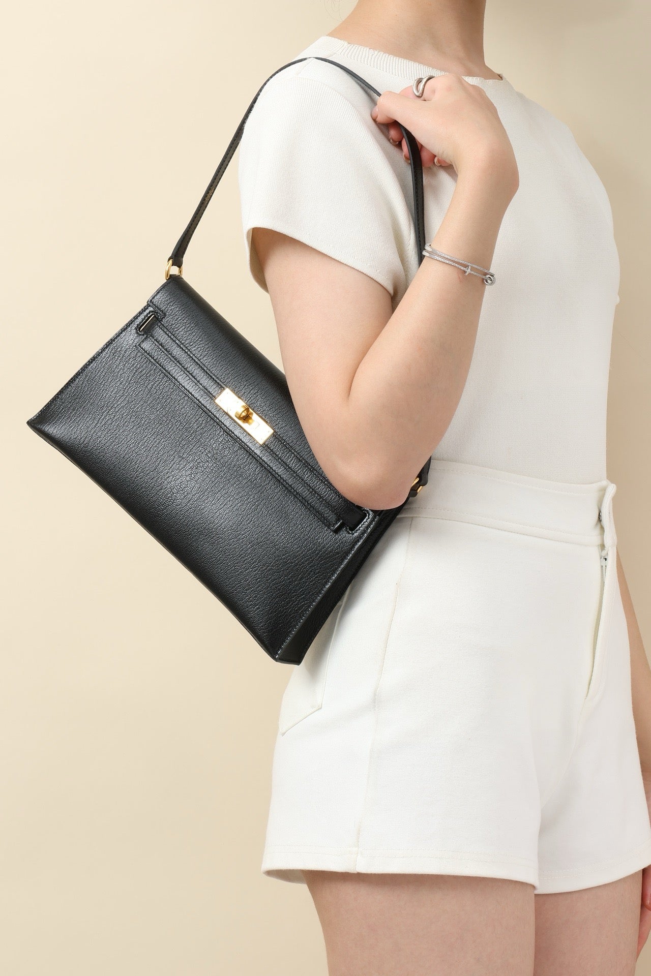 KE27Goat leather#3348