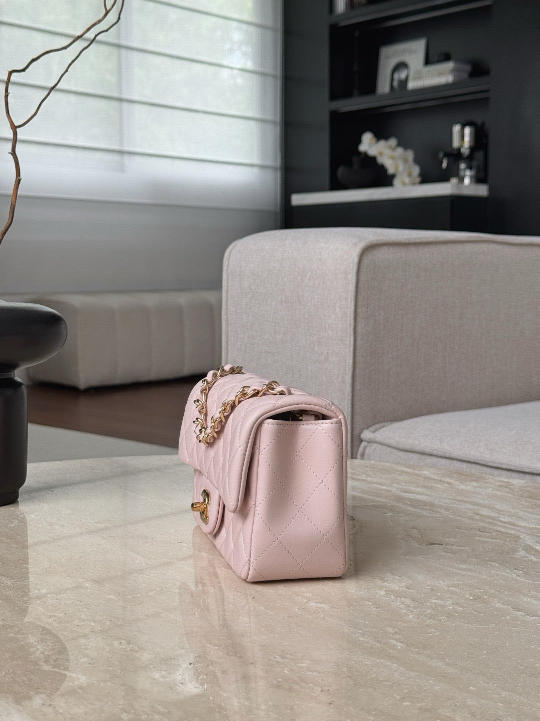 Cf20 Gold Hardware #4659