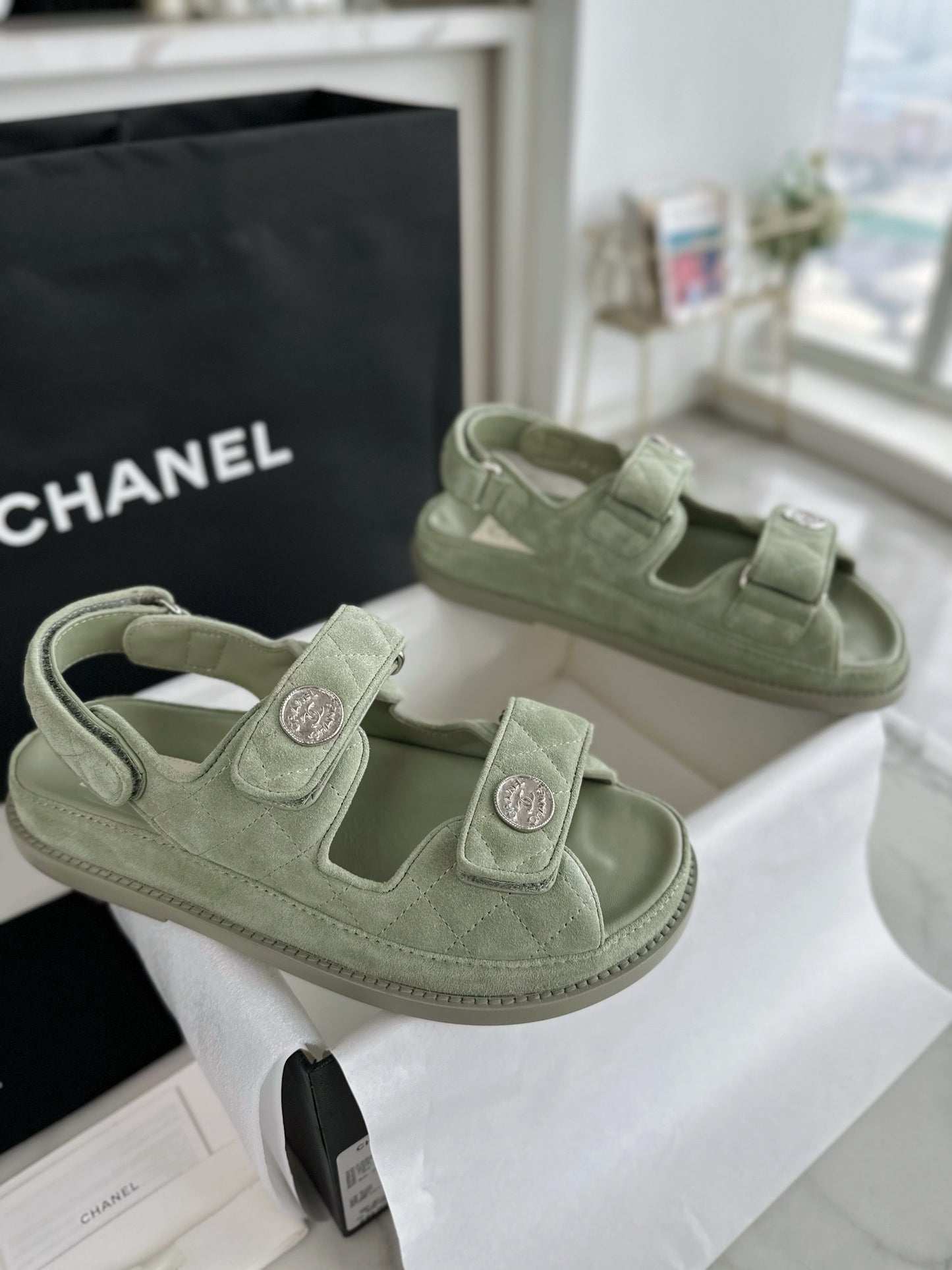 24s sandal #2465