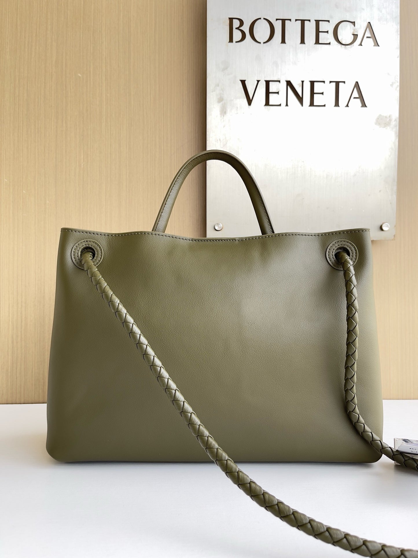 BV Andiamo #2227