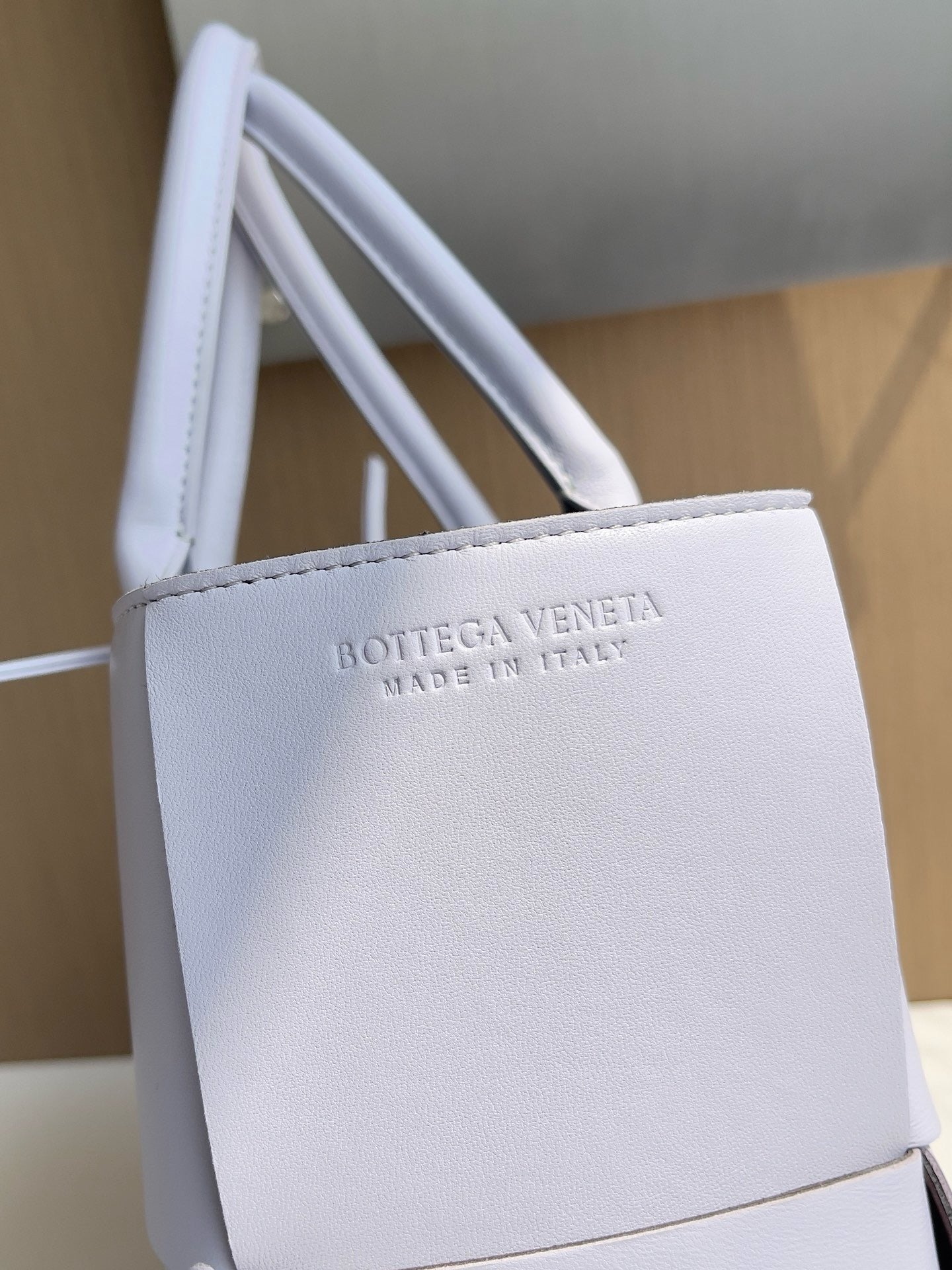 BV Mini Tote #2736