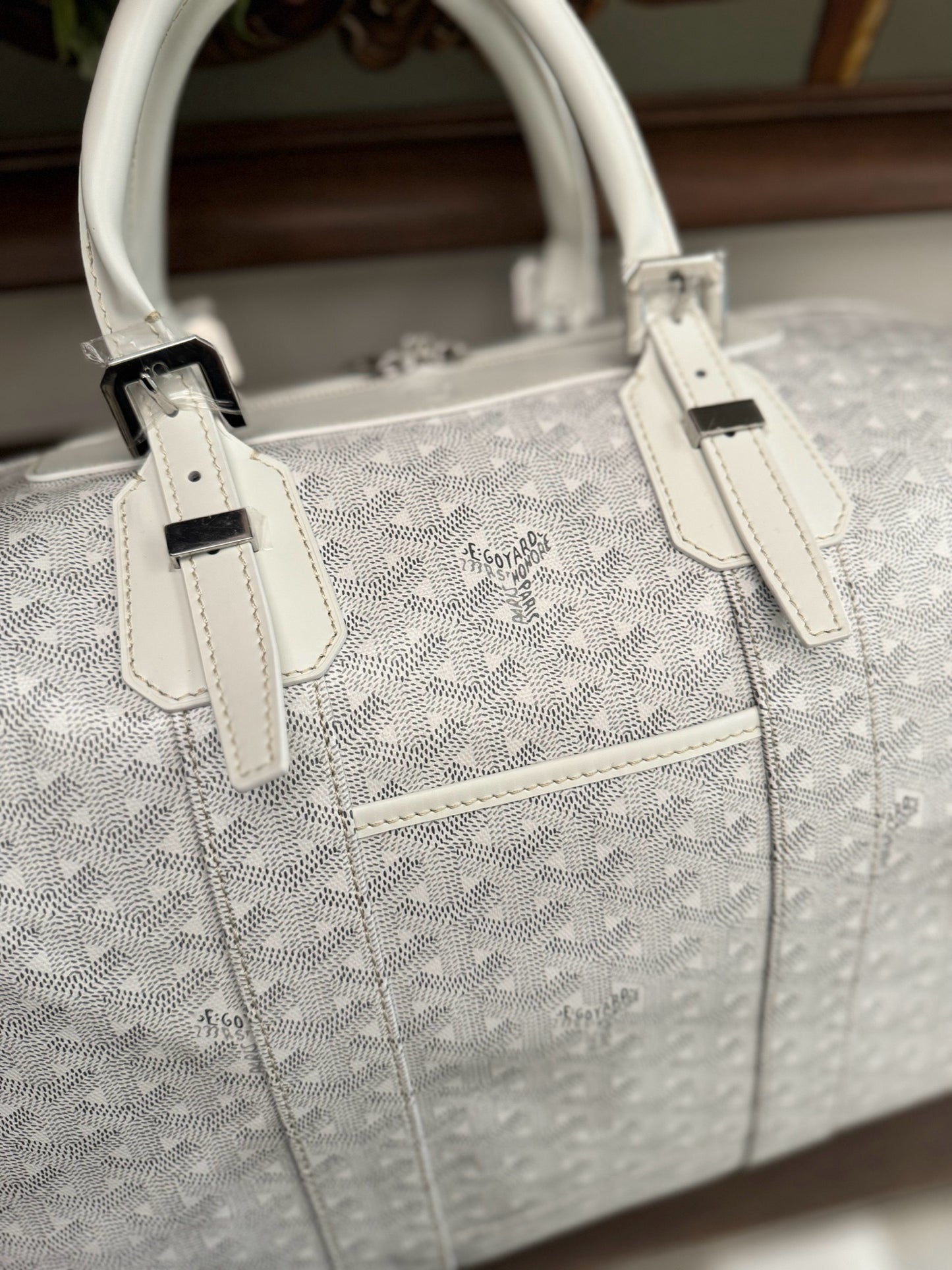 Bowling 45 bag #2516