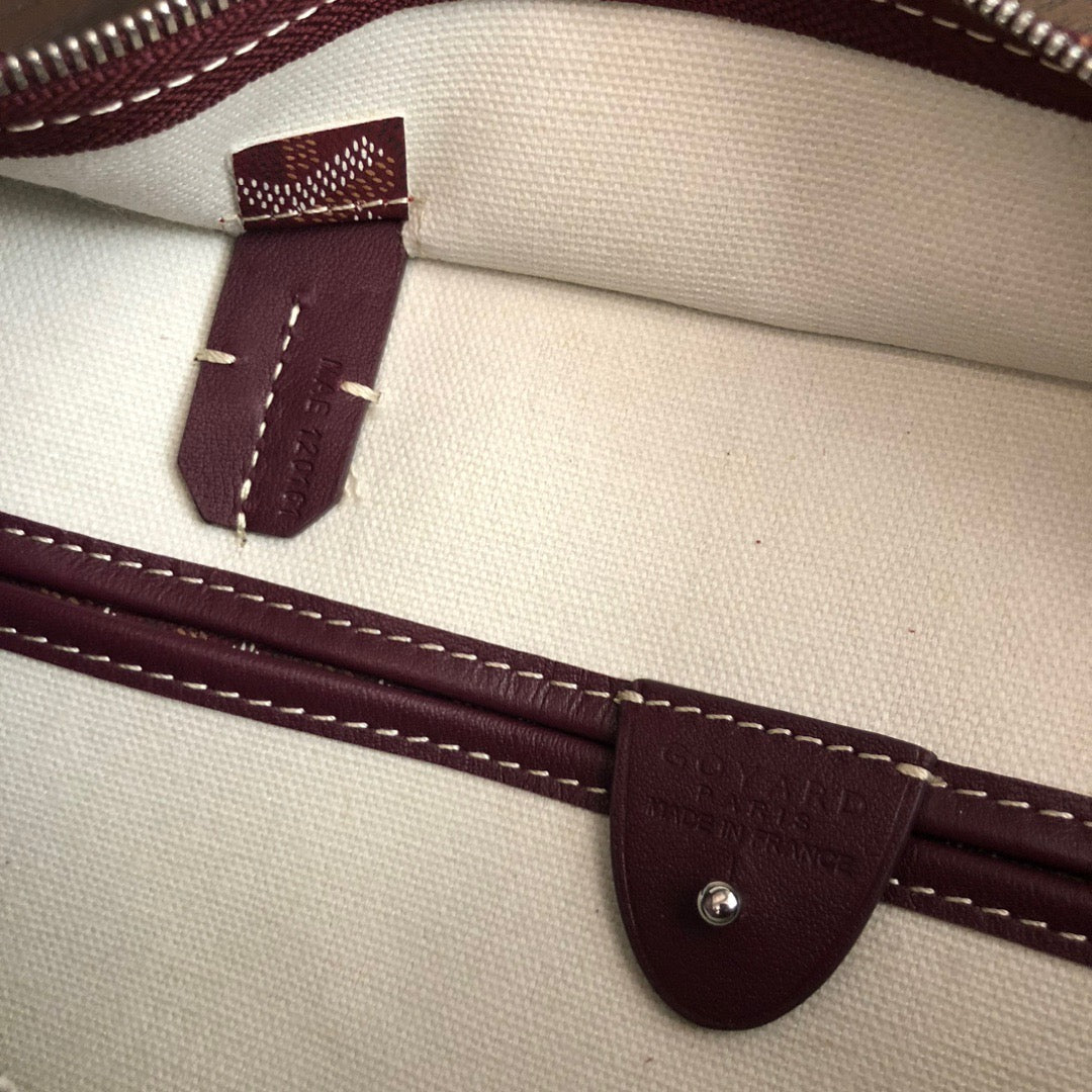 Artois PM Bag #678