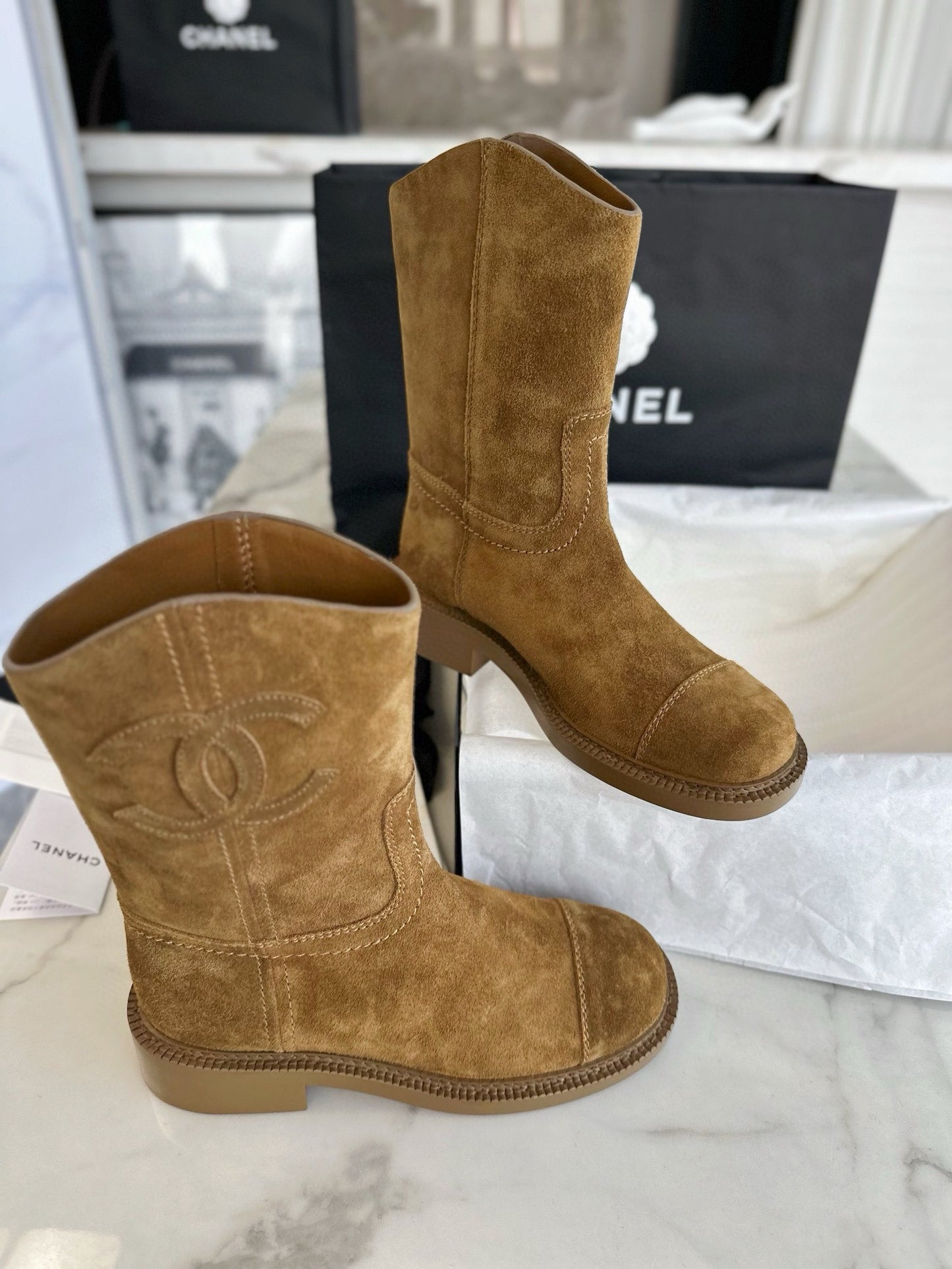 24s boot #3464