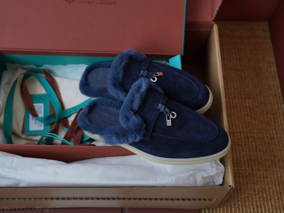 Charms Walk Loafer #220