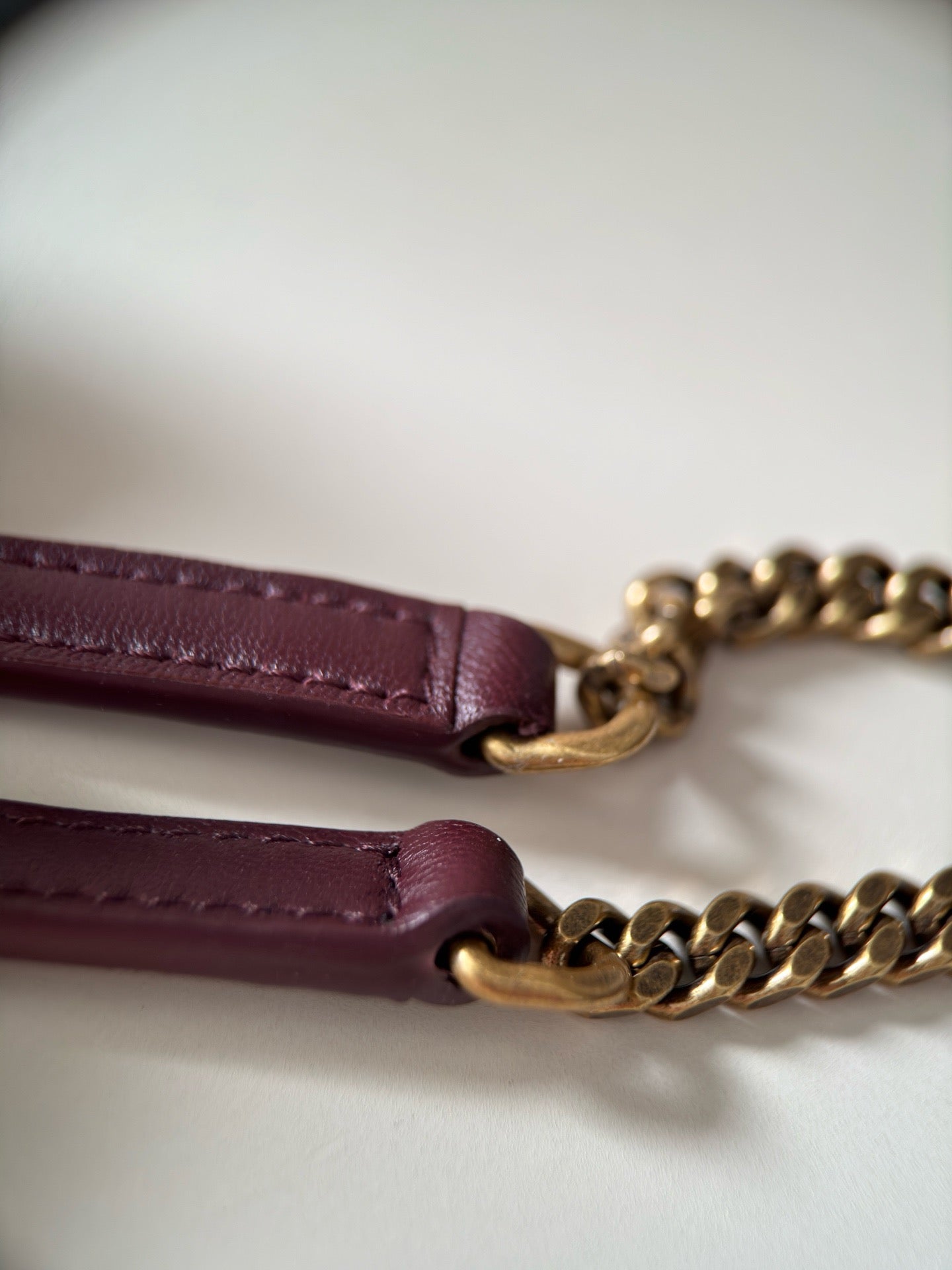 Mini bag #3078