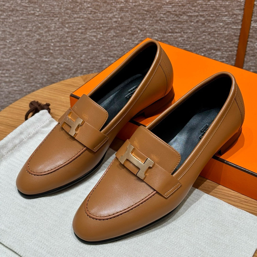 Loafer #3787