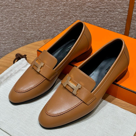 Loafer #3787